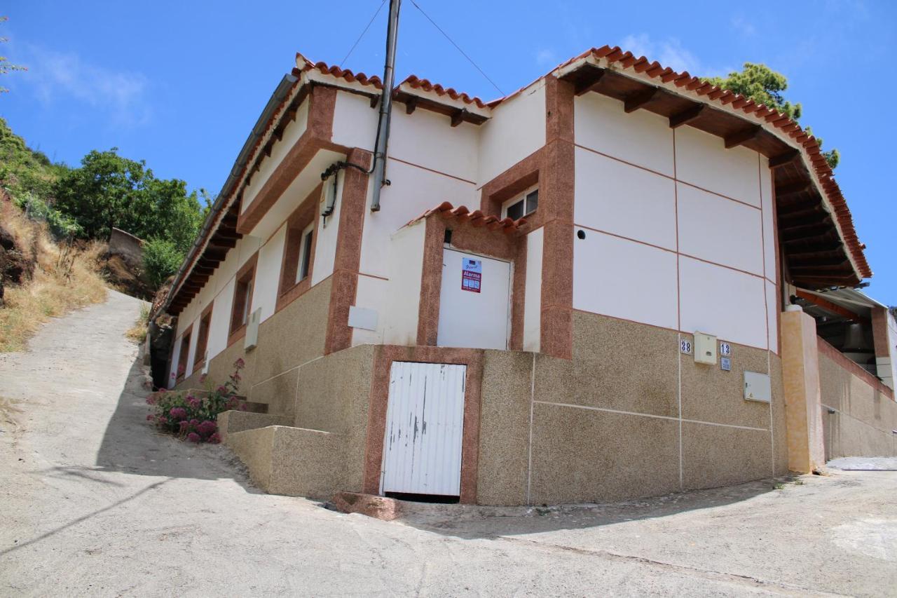 Villa Finca El Cole Las Palmas / Gran Canaria Exterior foto